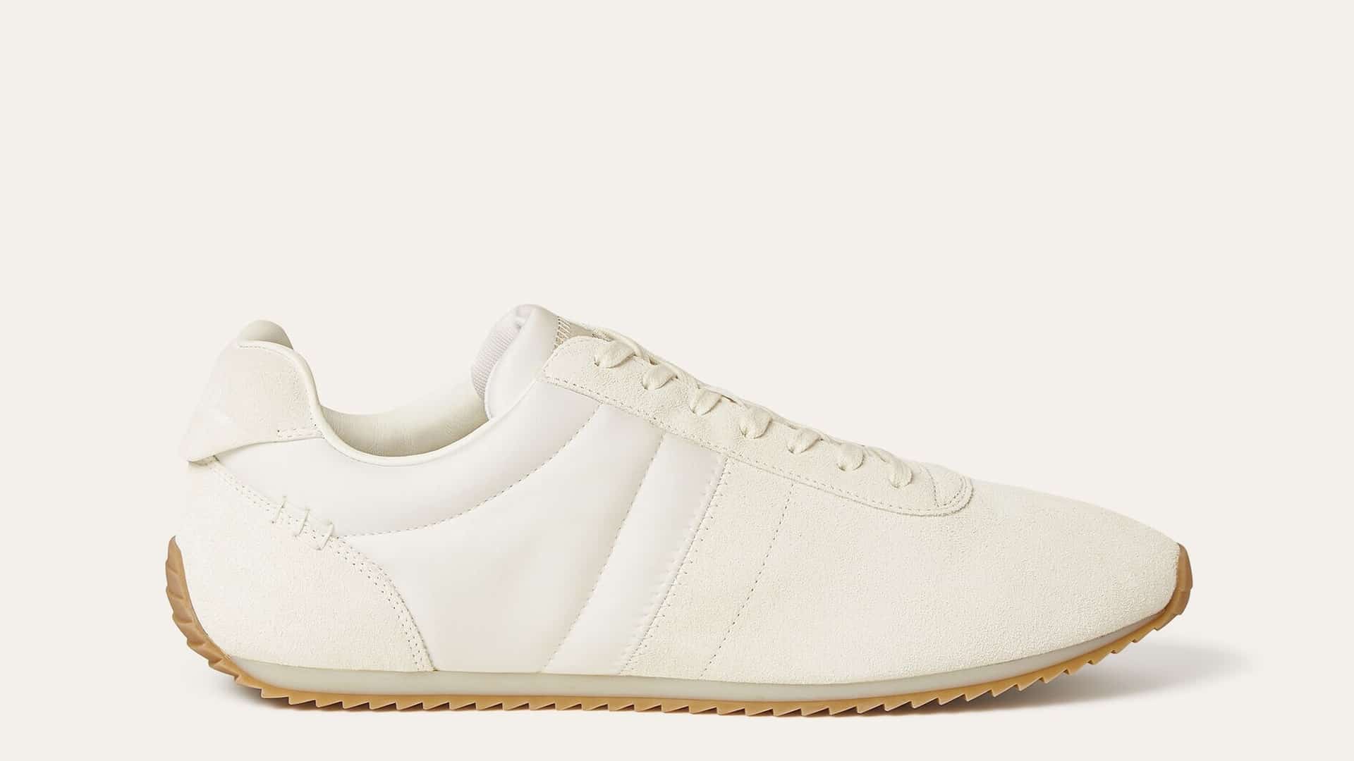 Loro Piana Fast Walk