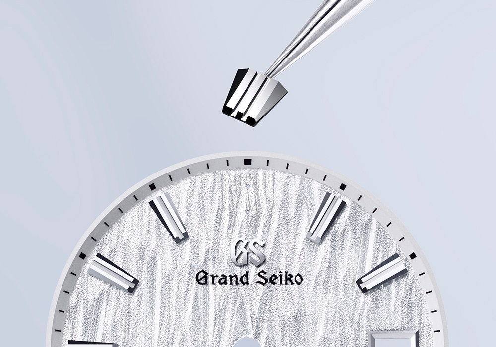 Grand Seiko