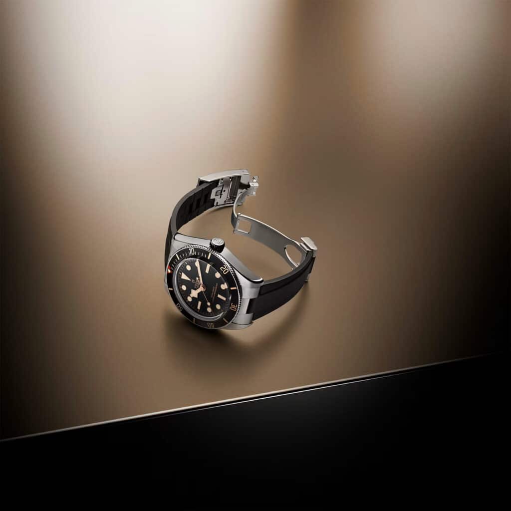 Tudor Black Bay 58 : Les plus belles montres de luxe à moins de 5 000 €