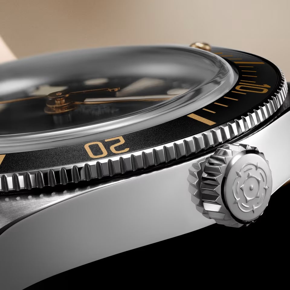 Tudor Black Bay 58 : Les plus belles montres de luxe à moins de 5 000 €