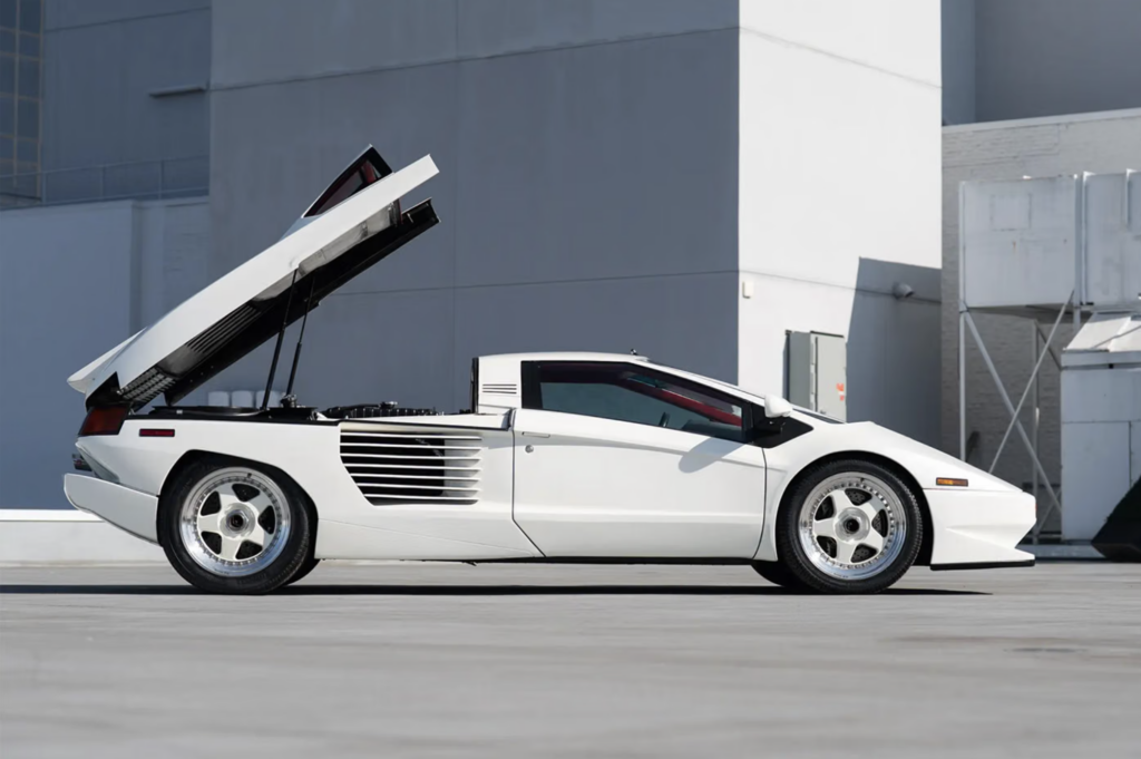 Cizeta Moroder V16T