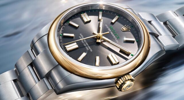 Les 6 plus belles montres de luxe à moins de 10 000 €