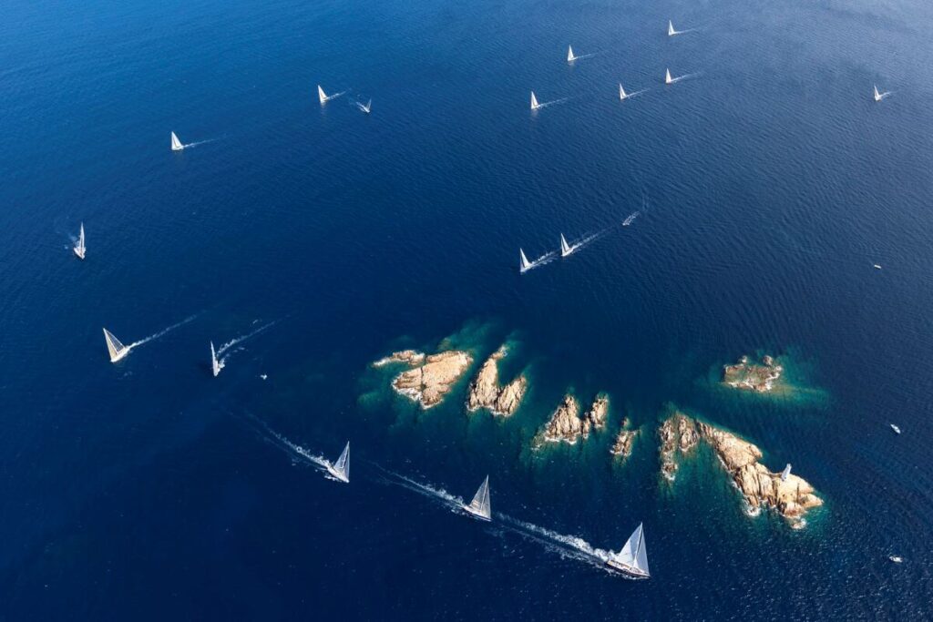 Rolex Swan Cup 2026