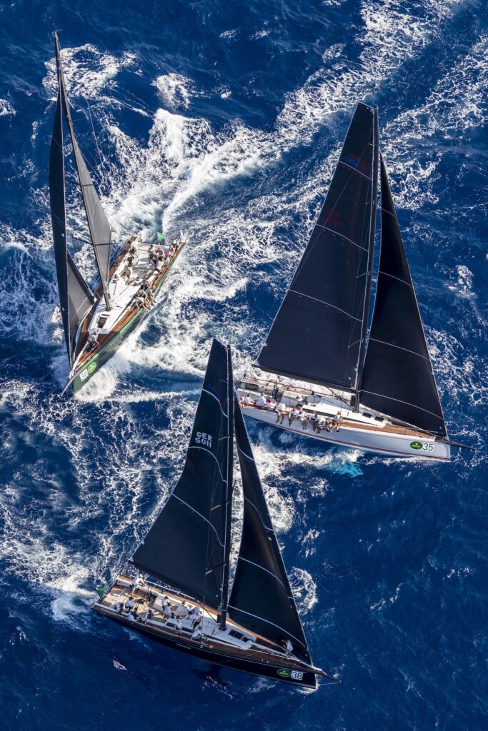 Rolex Swan Cup 2026