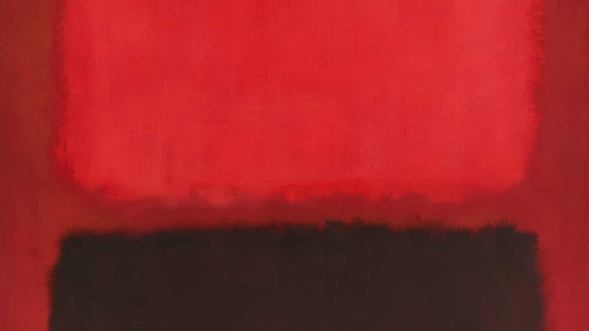 Mark Rothko