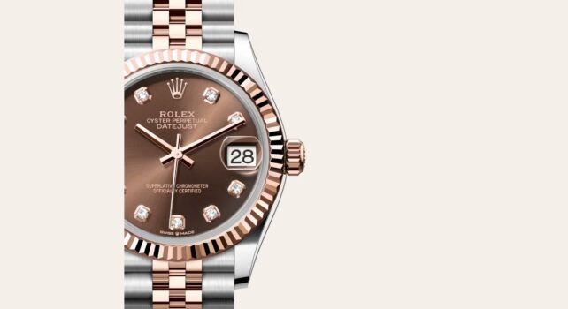 Les plus belles Montres de luxe à moins de 50 000 €