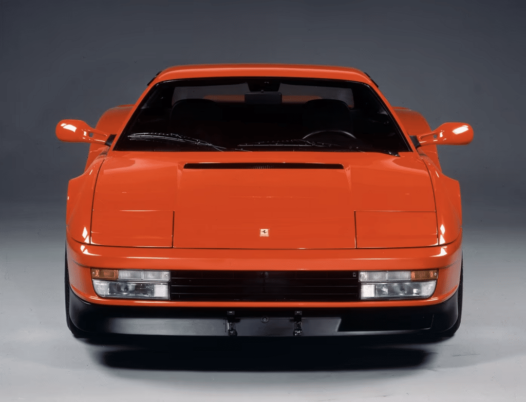 Ferrari Testarossa