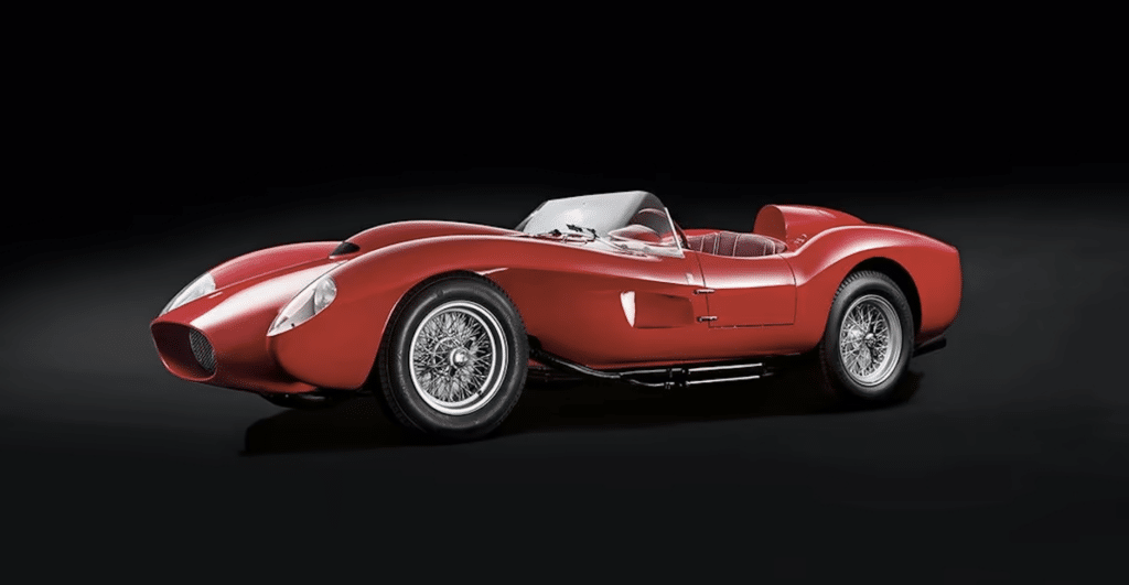 Ferrari Testarossa