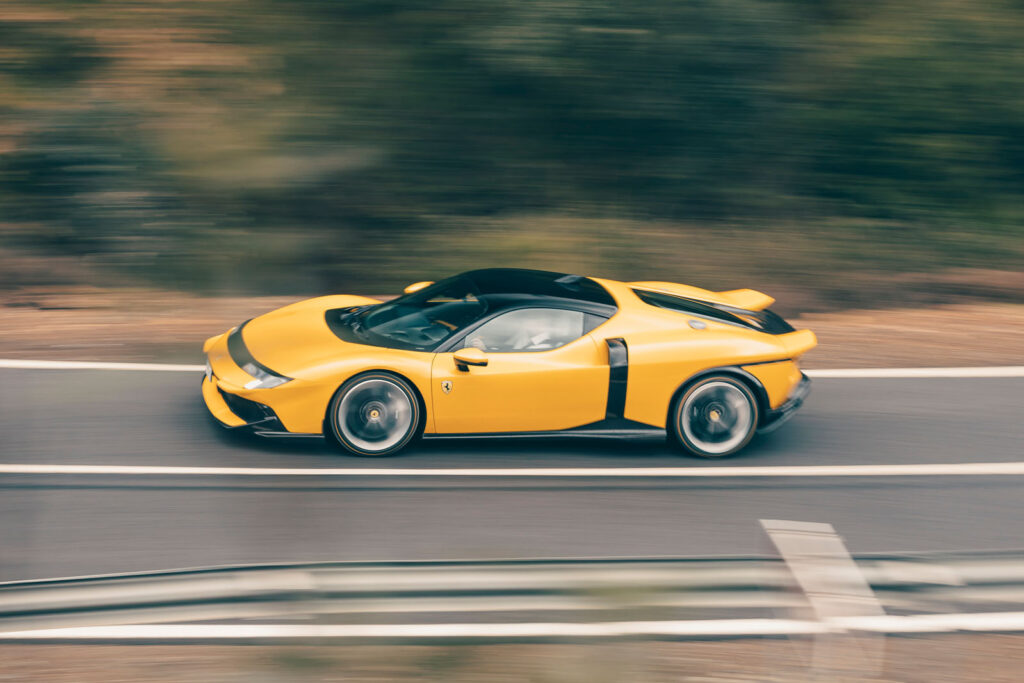 849 Testarossa 2026