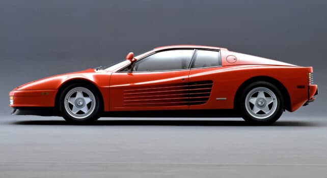 Ferrari Testa Rossa : Quand soixante ans d&rsquo;histoire se rencontrent dans l&rsquo;ADN d&rsquo;une supercar