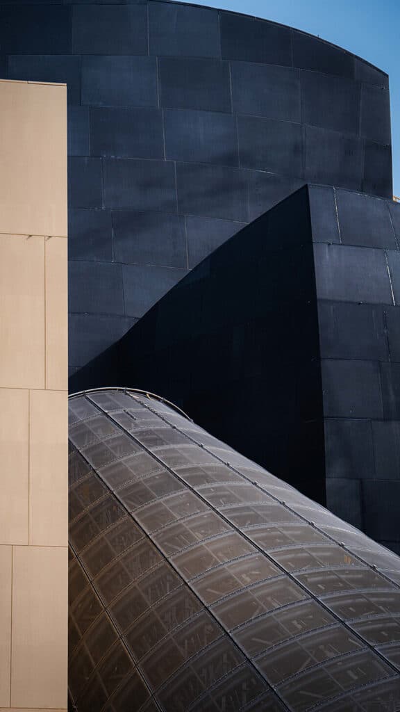 Guggenheim Abu Dhabi