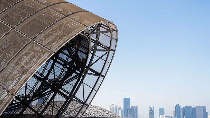 Guggenheim Abu Dhabi