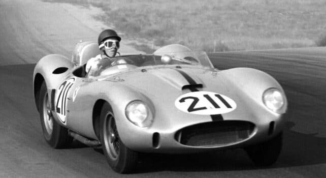 Ferrari Testa Rossa : Quand soixante ans d&rsquo;histoire se rencontrent dans l&rsquo;ADN d&rsquo;une supercar