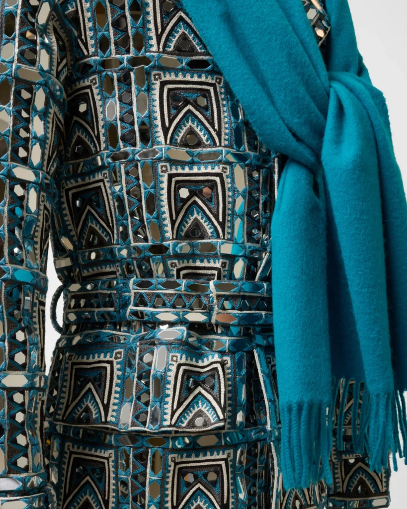 Burberry fall 2015 collection