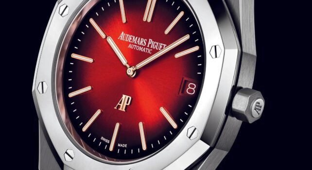 Les 10 plus belles montres de luxe à moins de 100 000 €