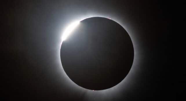 Où voir l&rsquo;éclipse totale du 12 août