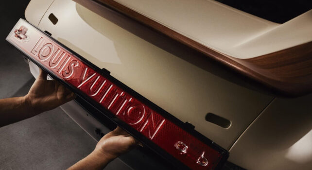 Singer × Louis Vuitton, l&rsquo;heure où la précision s&rsquo;éveille : Rencontre avec Octave Chany, designer automobile chez Singer
