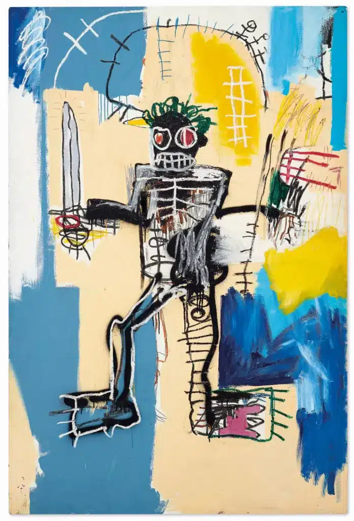 The Field Next to the Other Road, 1981 : Warrior, 1982 : 36,3 millions d'euros (41,9 millions de dollars)