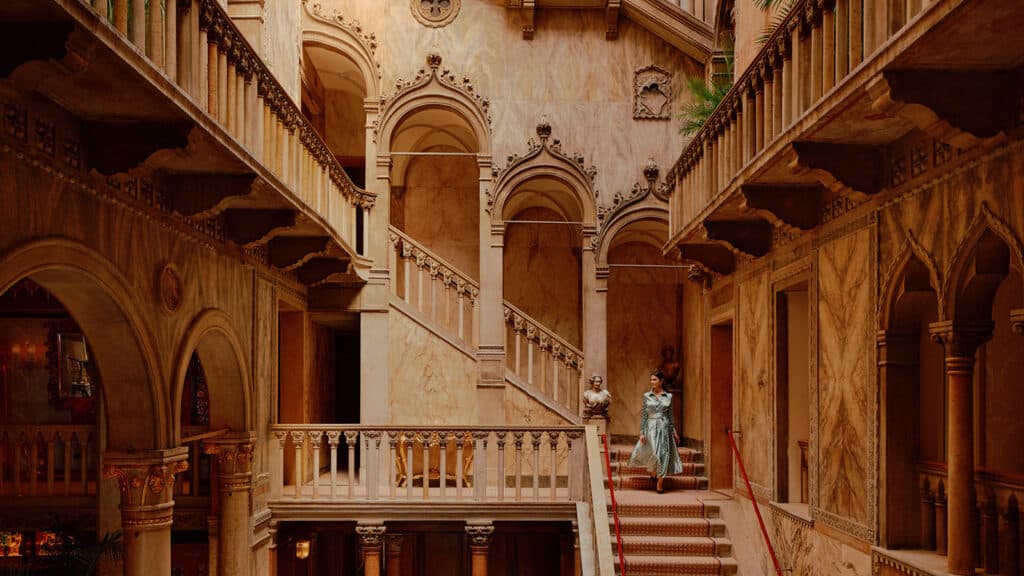 Four Seasons Venise Danieli