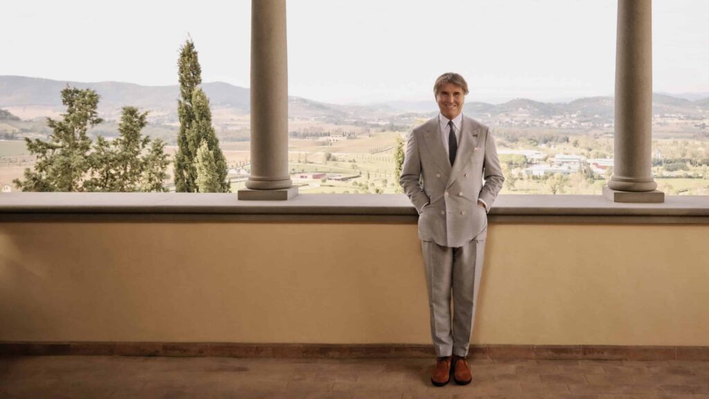 Brunello Cucinelli