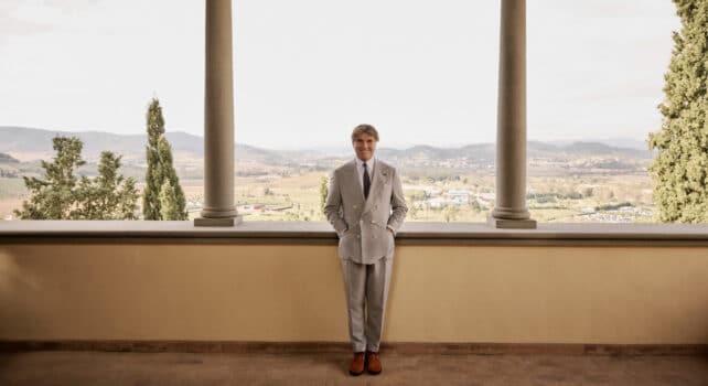 Brunello Cucinelli et Callimacus : Comment l&rsquo;IA devient un artisan invisible du luxe