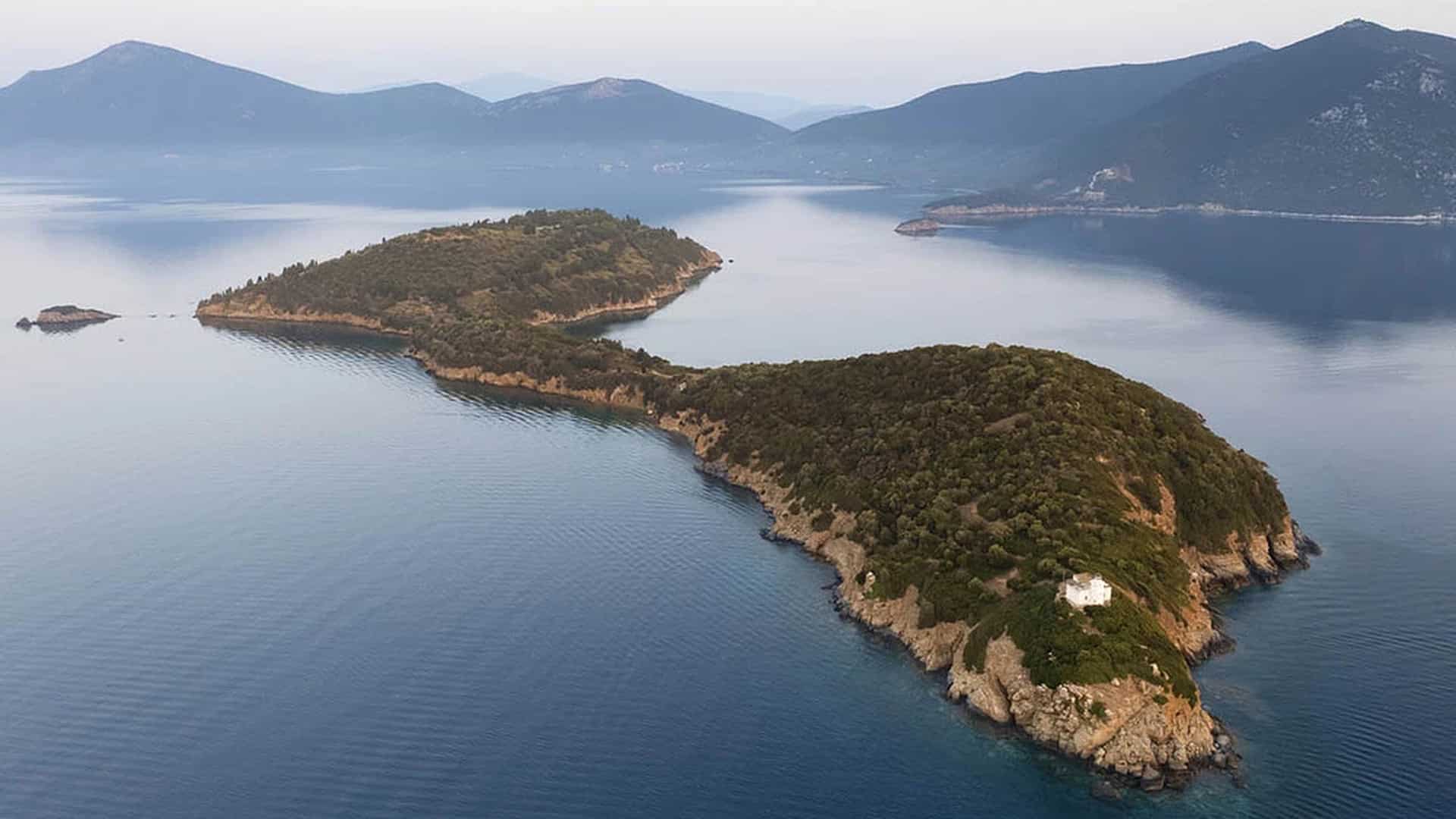 Argyronisos