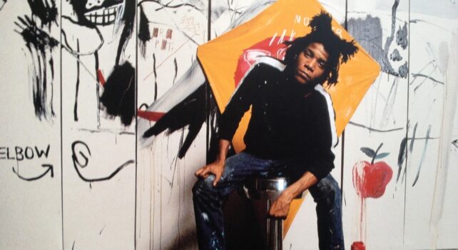 Basquiat aux enchères : Les 15 tableaux les plus chers jamais vendus