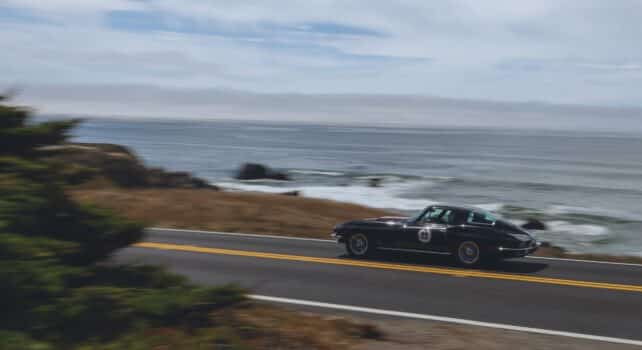 Monterey Car Week 2026 : Quand le prestige automobile s&rsquo;incline devant l&rsquo;innovation japonaise