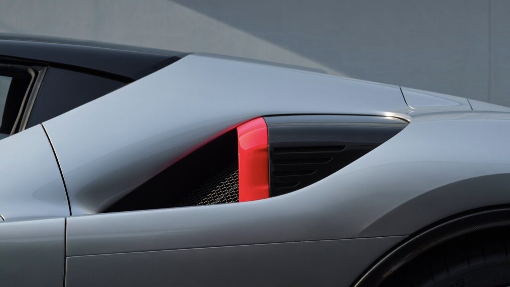 Ferrari CZ26