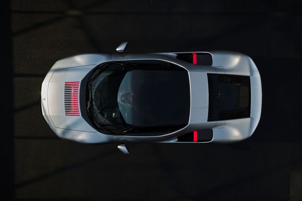 Ferrari CZ26
