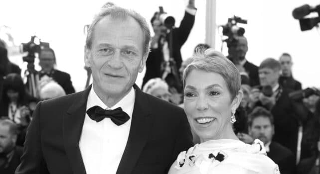 Mathilde Favier et Nicolas Altmayer, un hommage