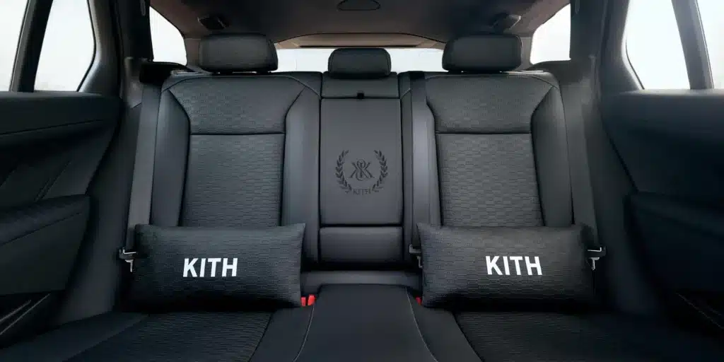 BMW Kith X5 E53