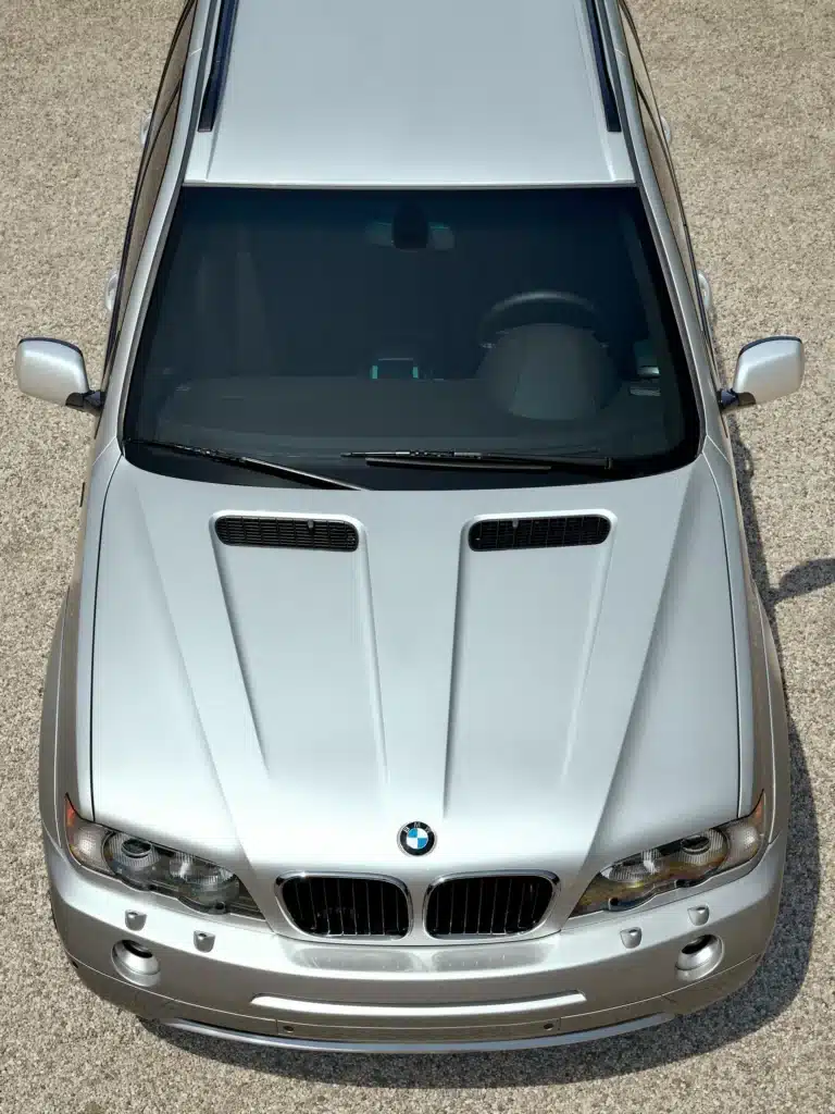 BMW Kith X5 E53
