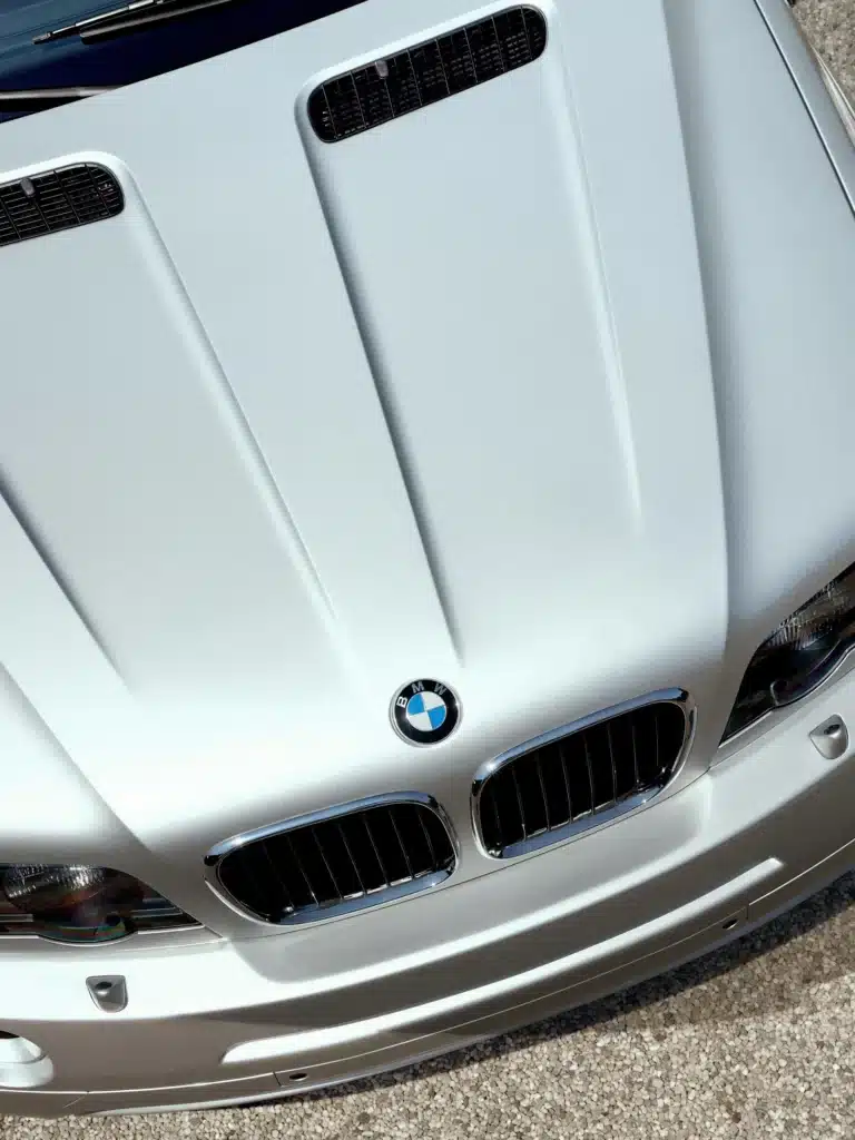 BMW Kith X5 E53