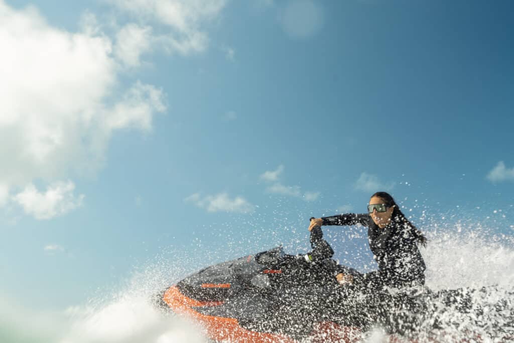 Sea-Doo 2027 : Le Rotax 1630 ACE, moteur ultra puissant