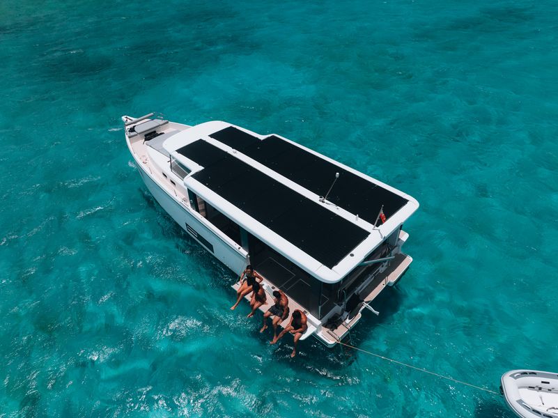 Cannes Yachting Festival 2026