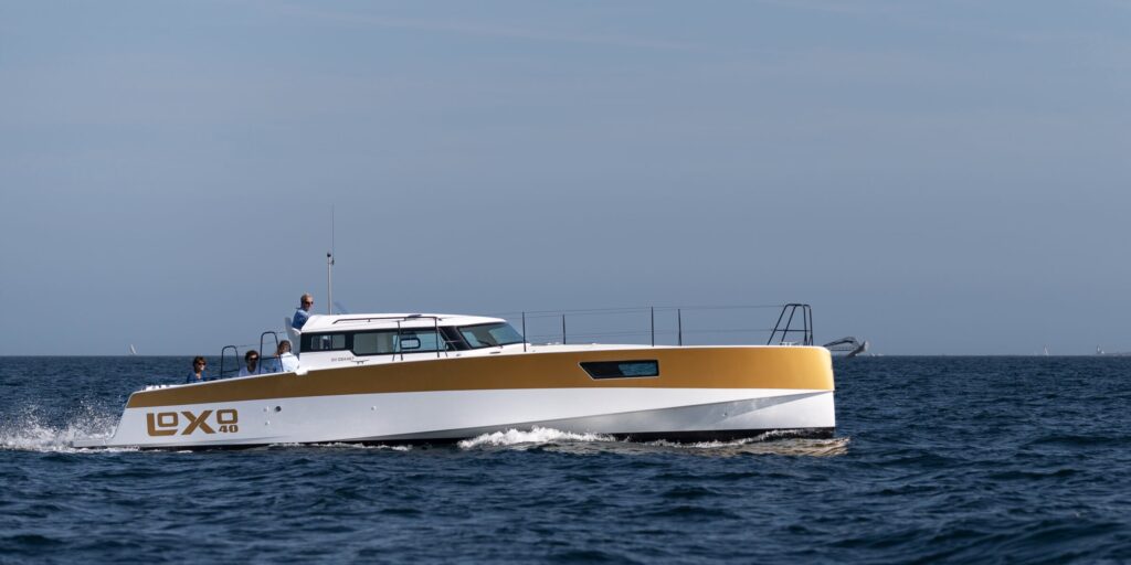 Cannes Yachting Festival 2026