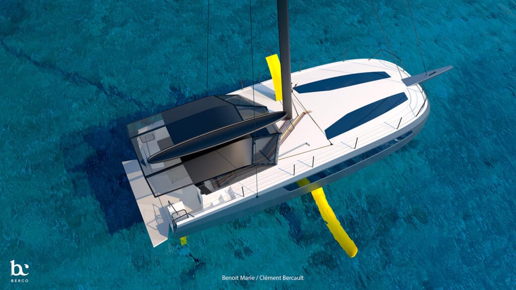 Innovation Cannes Yachting Festival 2026