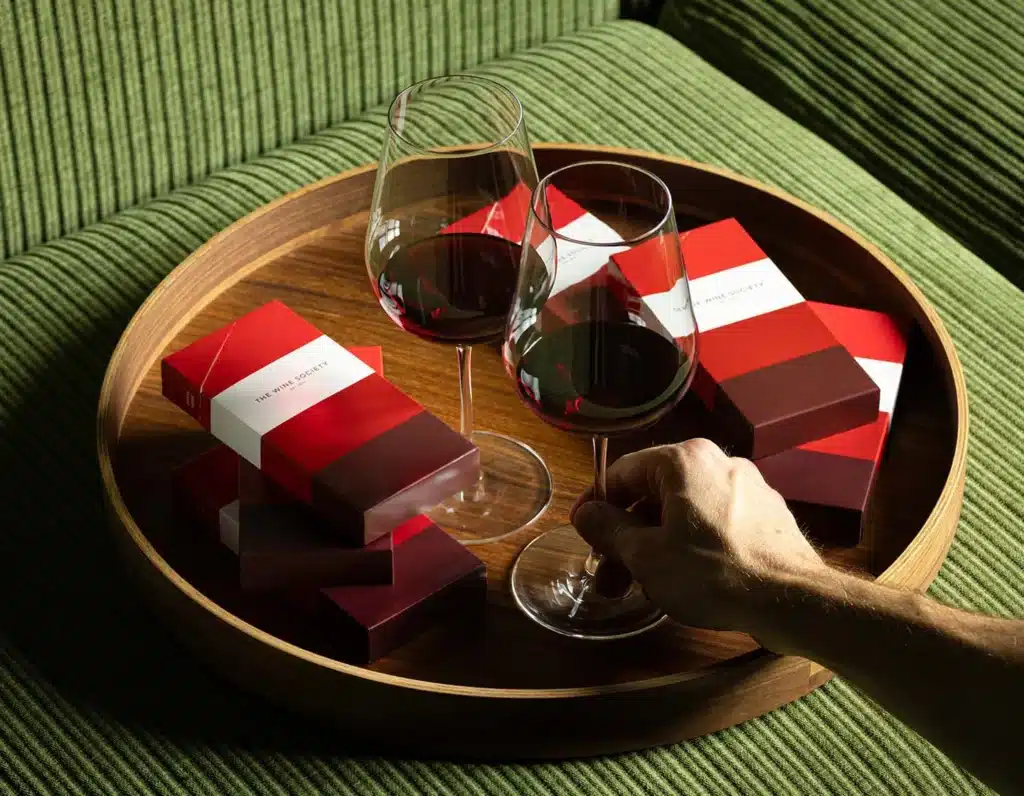 Wine Society