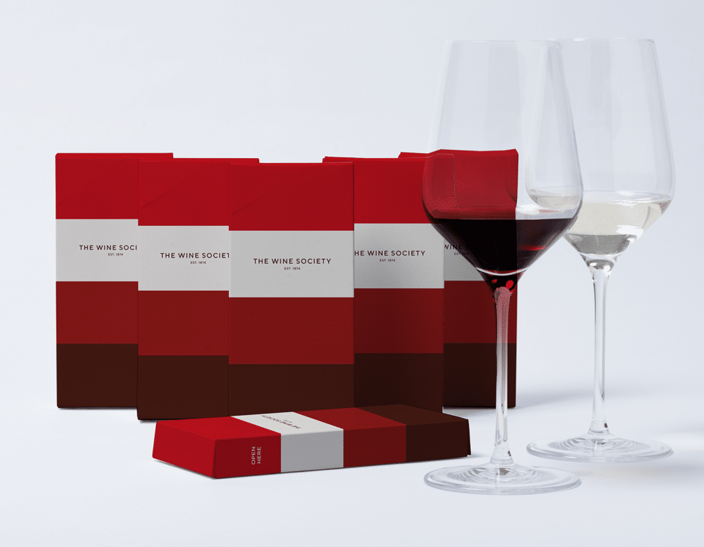 Wine Society