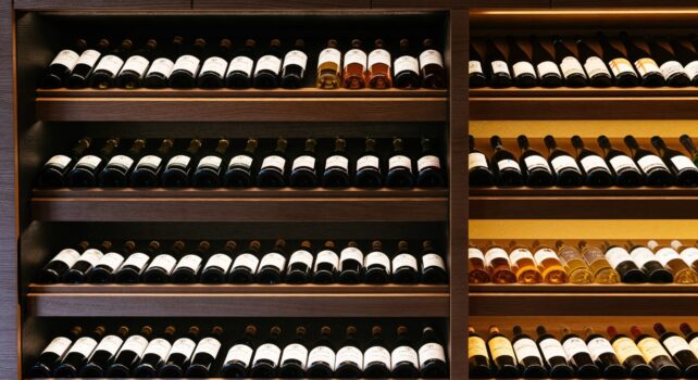Fine Wine Collection : The Wine Society redéfinit le grand cru pour ceux qui collectionnent