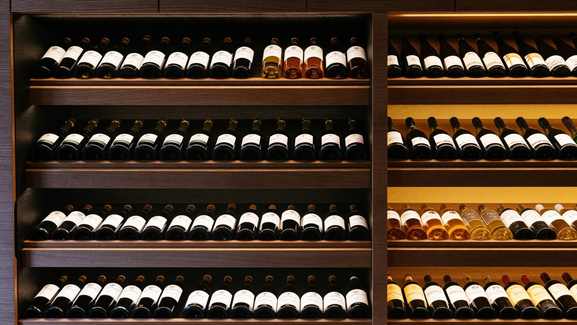 The Wine Society