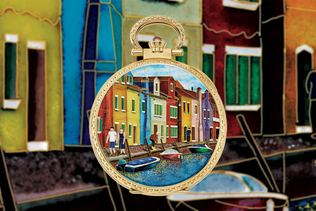 Patek Philippe Milan 2026