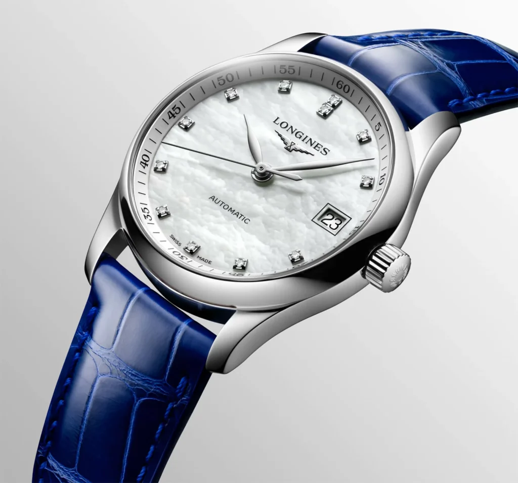 Longines Master Collection 34 mm
