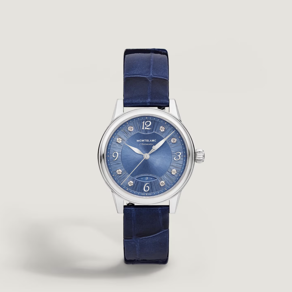 Montblanc Bohème Automatic Date 30 mm