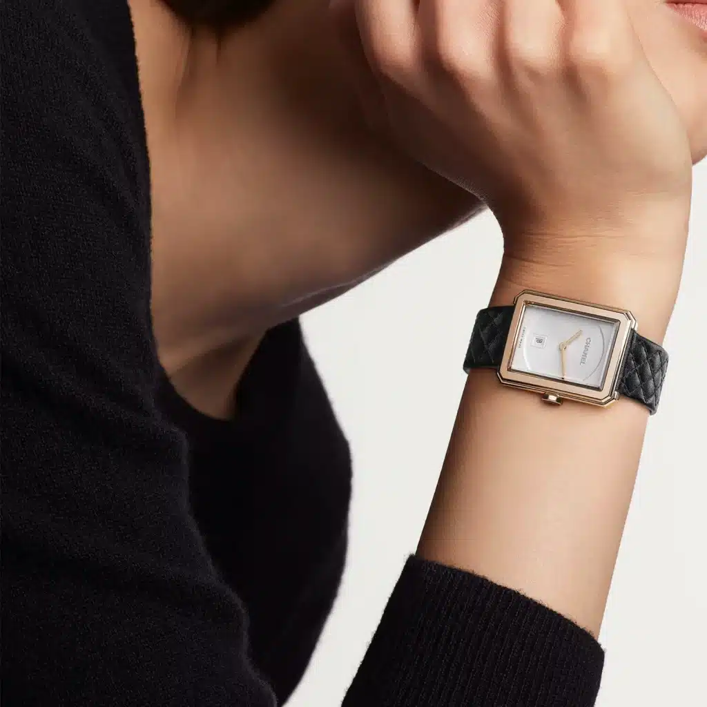 Montres femme moins de 5000 euros