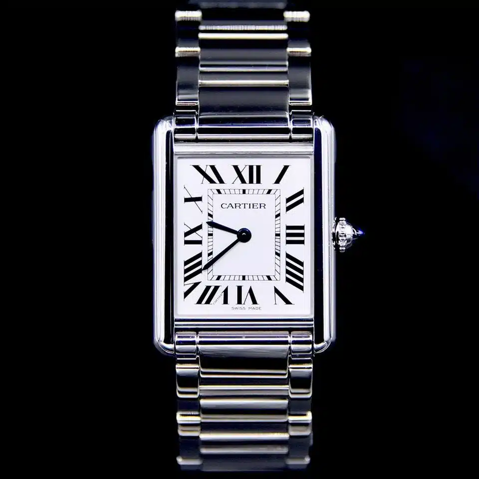 Montres femme moins de 5000 euros
