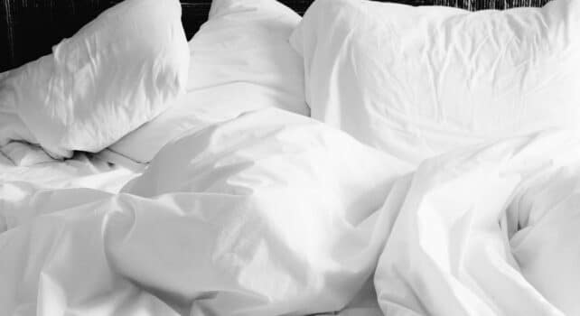 Literie de luxe : L&rsquo;exigence des hôtels  4 et 5 étoiles