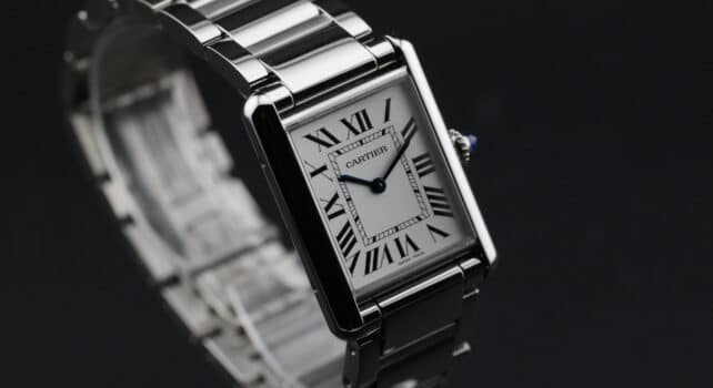 Les 10 plus belles montres femmes à moins de 5 000 €