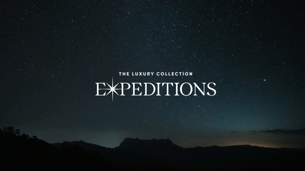 Expeditions Luxury Collection